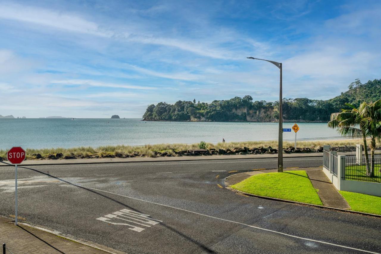 Waterfront Apartments Whitianga Exterior photo